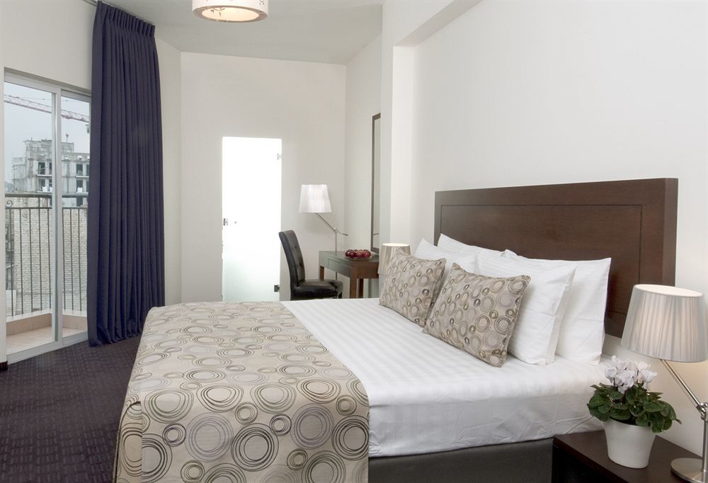 Jerusalem Inn By Smart Hotels Quarto foto