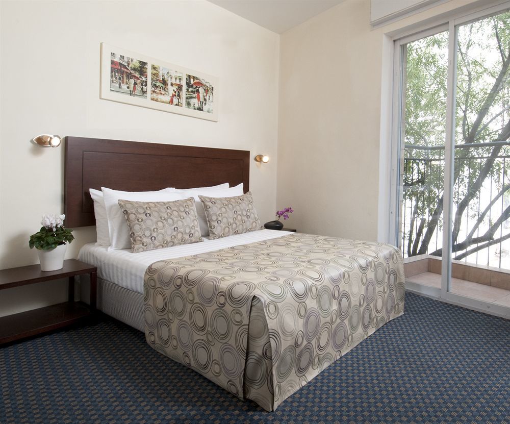 Jerusalem Inn By Smart Hotels Quarto foto